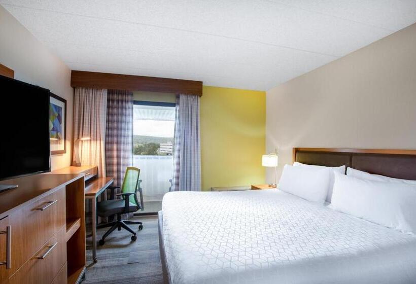 Holiday Inn Express Hotel & Suites King Of Prussia, An Ihg