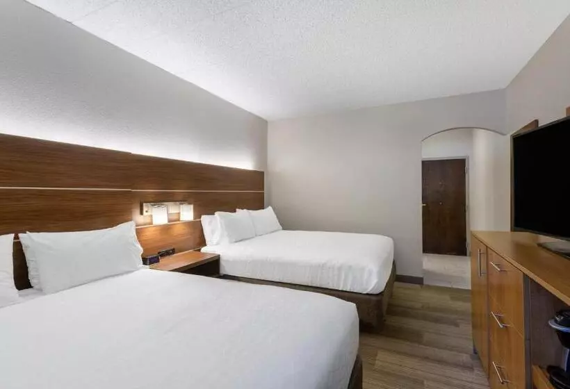 Holiday Inn Express Hotel & Suites King Of Prussia, An Ihg