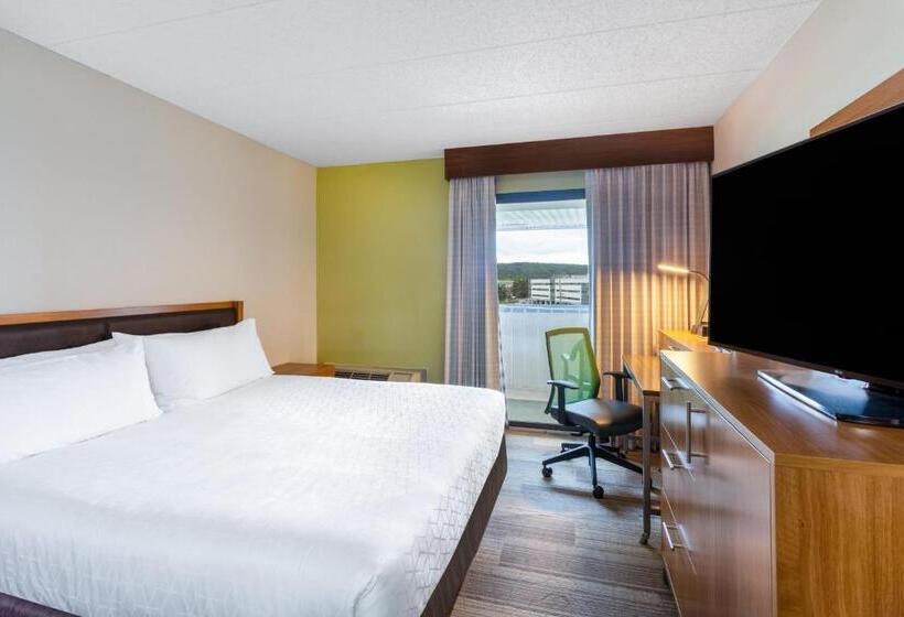 Holiday Inn Express Hotel & Suites King Of Prussia, An Ihg