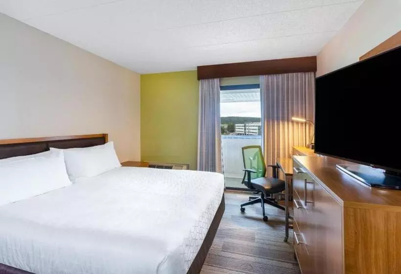 Holiday Inn Express Hotel & Suites King Of Prussia, An Ihg