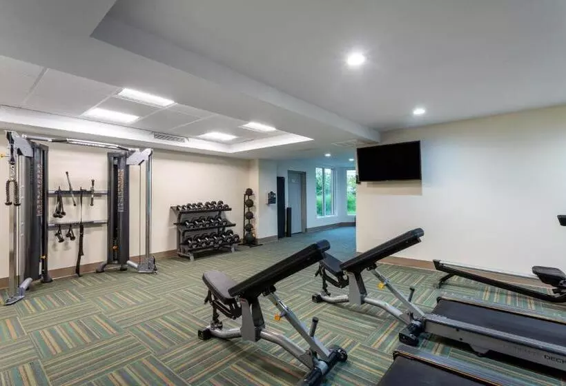 Holiday Inn Express Hotel & Suites King Of Prussia, An Ihg