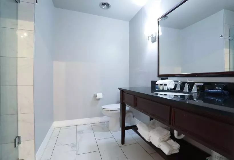 Отель Malaga Inn