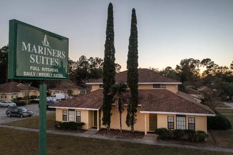 Hotelli Mariners Suites   Kingsland