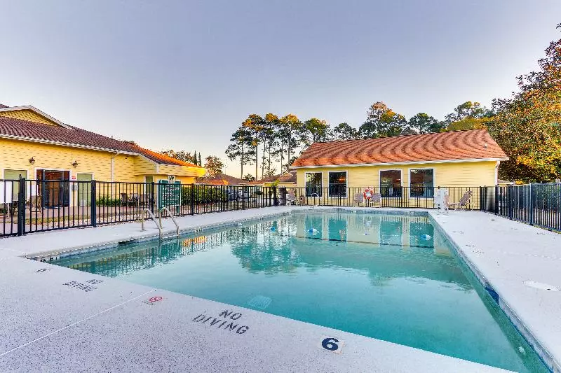 Hotelli Mariners Suites   Kingsland