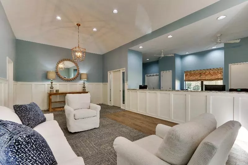 Hotelli Mariners Suites   Kingsland