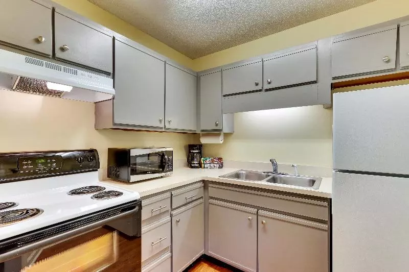 Hotelli Mariners Suites   Kingsland