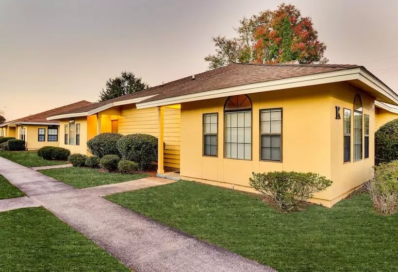 Hotelli Mariners Suites   Kingsland