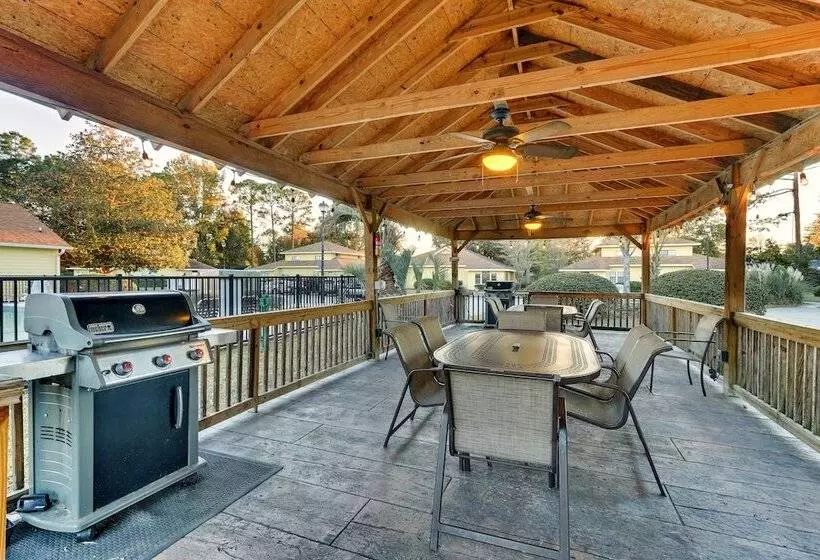 Hotelli Mariners Suites   Kingsland