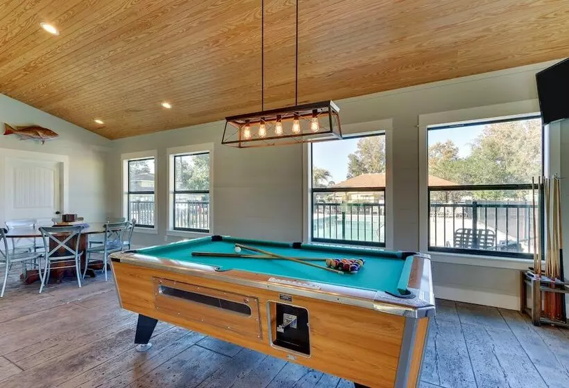 Hotelli Mariners Suites   Kingsland