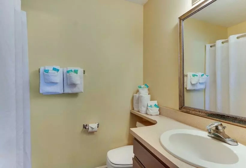 Hotelli Mariners Suites   Kingsland