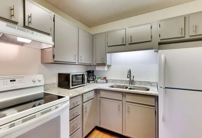 Hotelli Mariners Suites   Kingsland