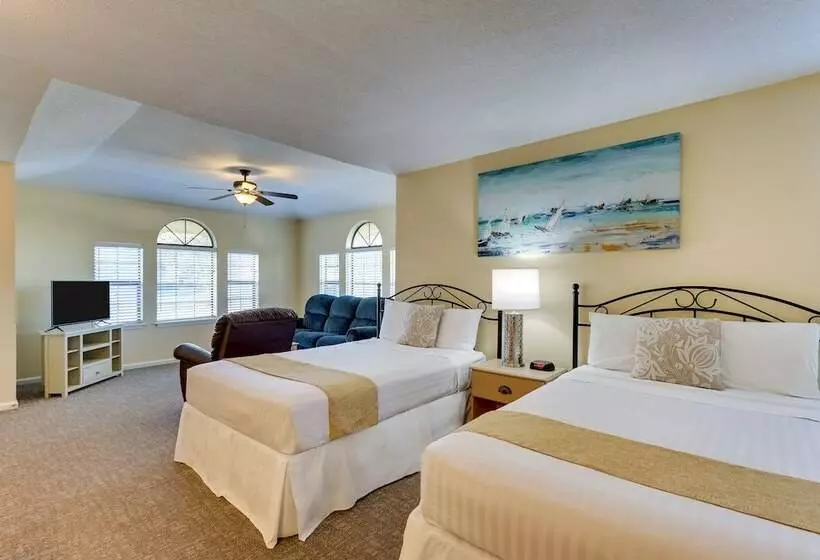 Hotelli Mariners Suites   Kingsland