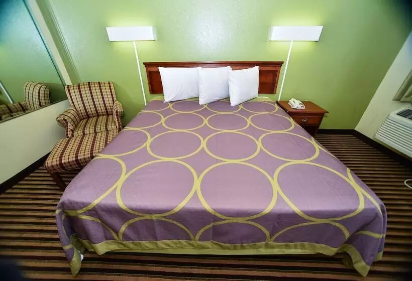 호텔 Masters Inn Tucker