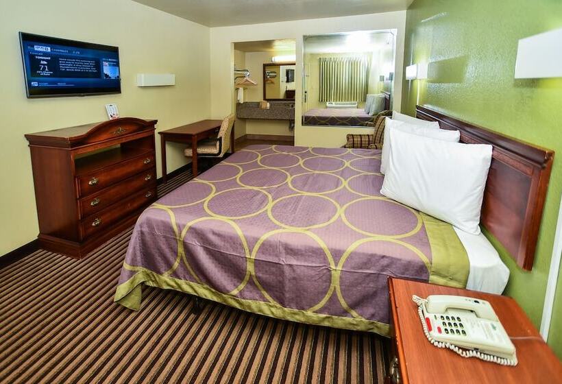 호텔 Masters Inn Tucker