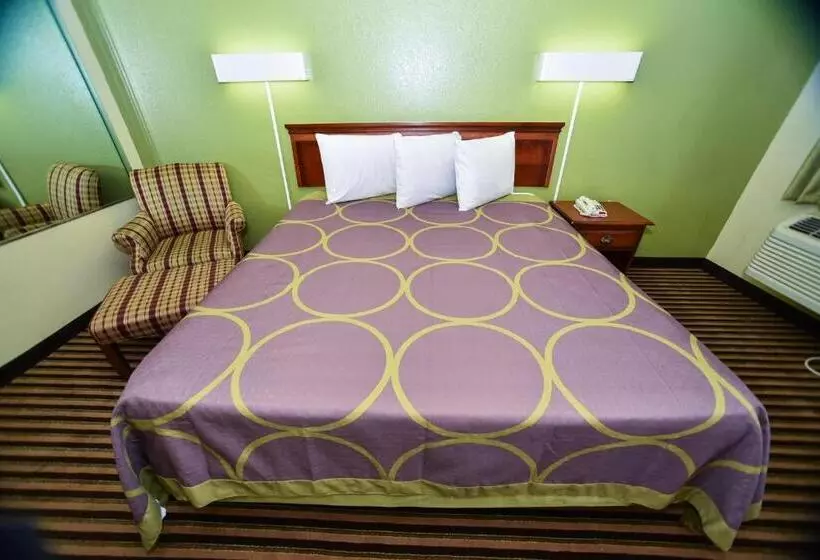 호텔 Masters Inn Tucker