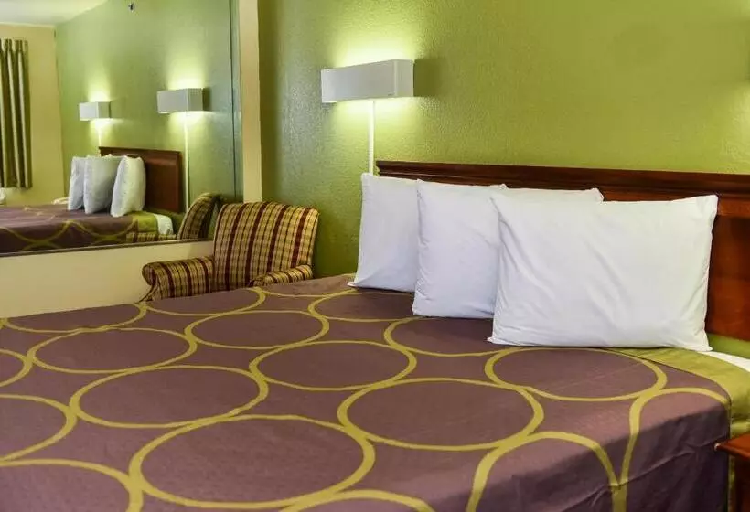 호텔 Masters Inn Tucker