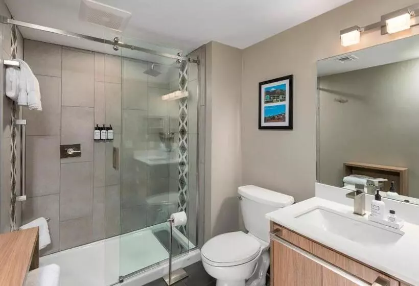 בית מלון כפרי Matterhorn Inn