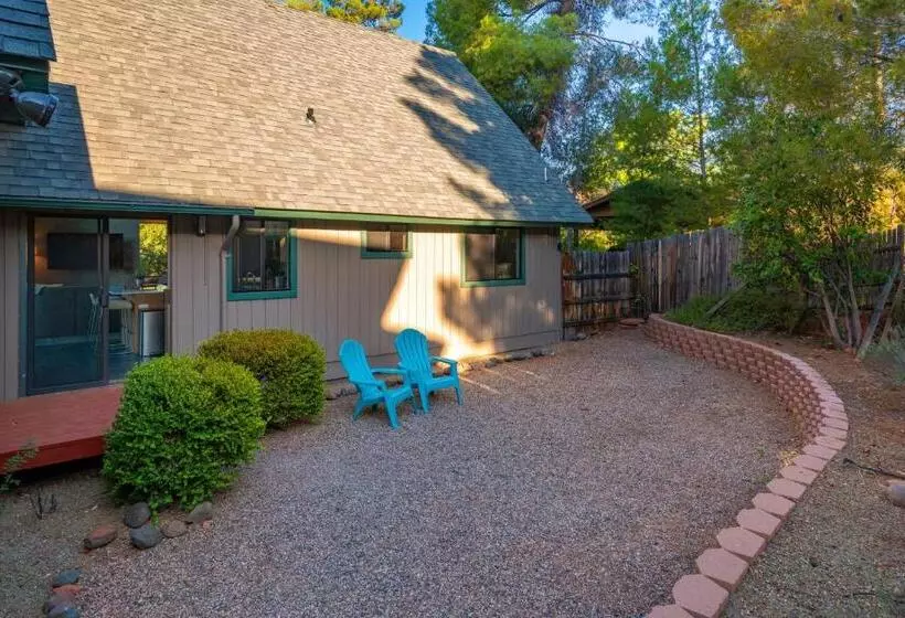 בית מלון כפרי Matterhorn Inn