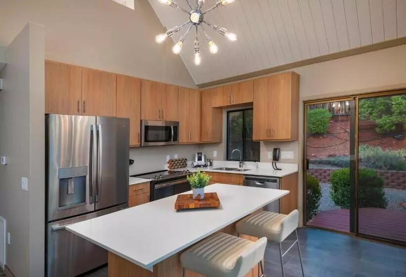 בית מלון כפרי Matterhorn Inn