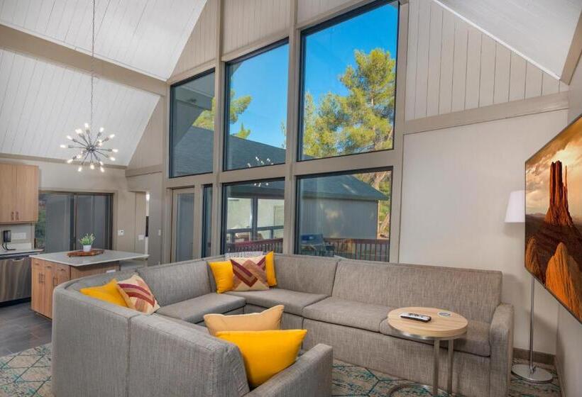 호텔 Matterhorn Inn