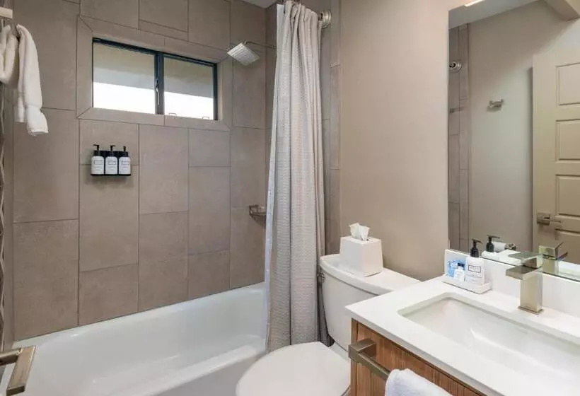 בית מלון כפרי Matterhorn Inn