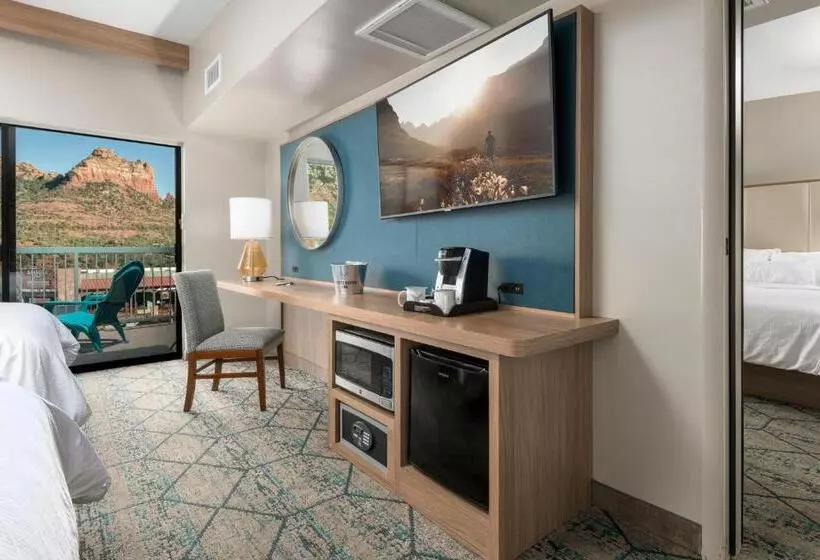 בית מלון כפרי Matterhorn Inn