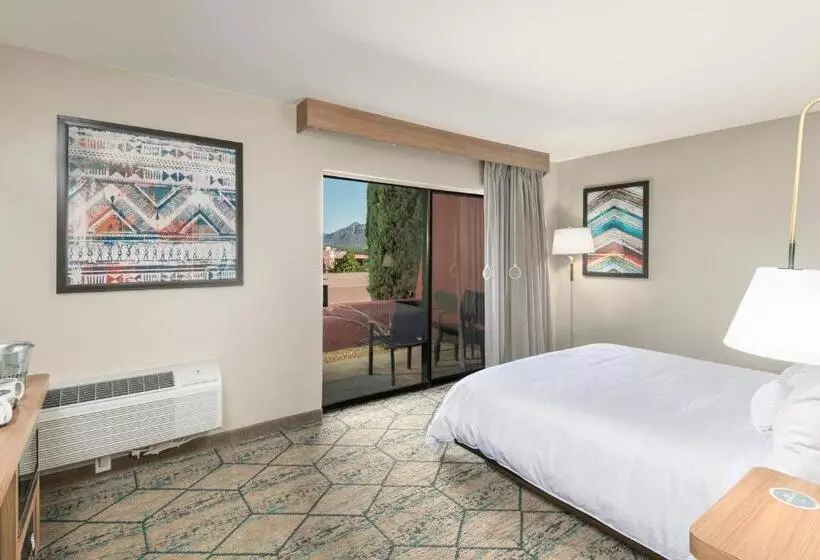 בית מלון כפרי Matterhorn Inn