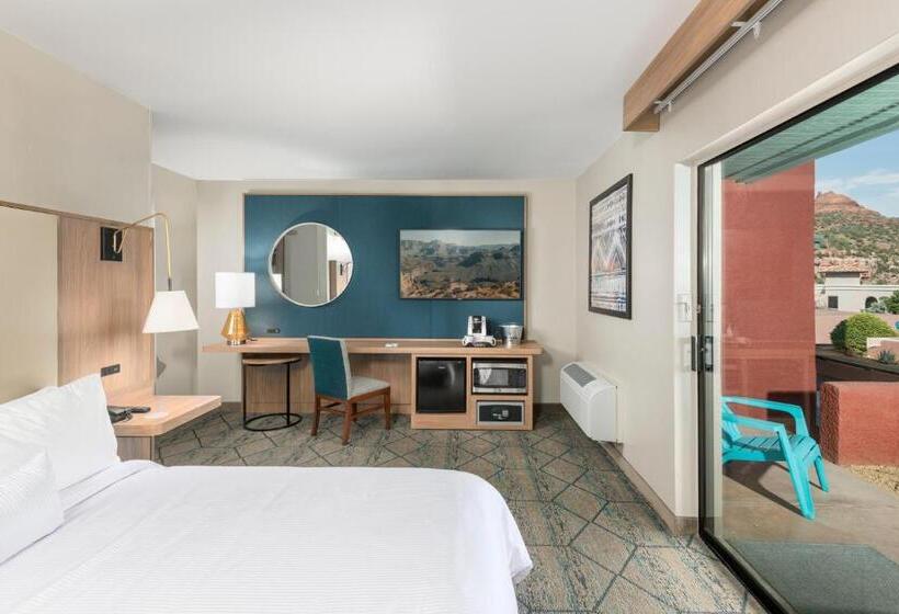 호텔 Matterhorn Inn