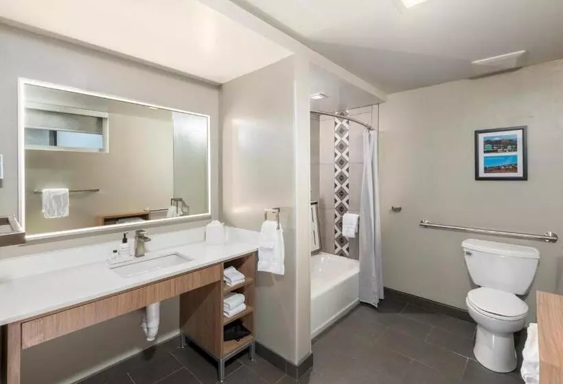 בית מלון כפרי Matterhorn Inn