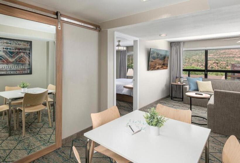 호텔 Matterhorn Inn