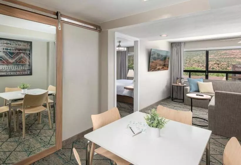 בית מלון כפרי Matterhorn Inn