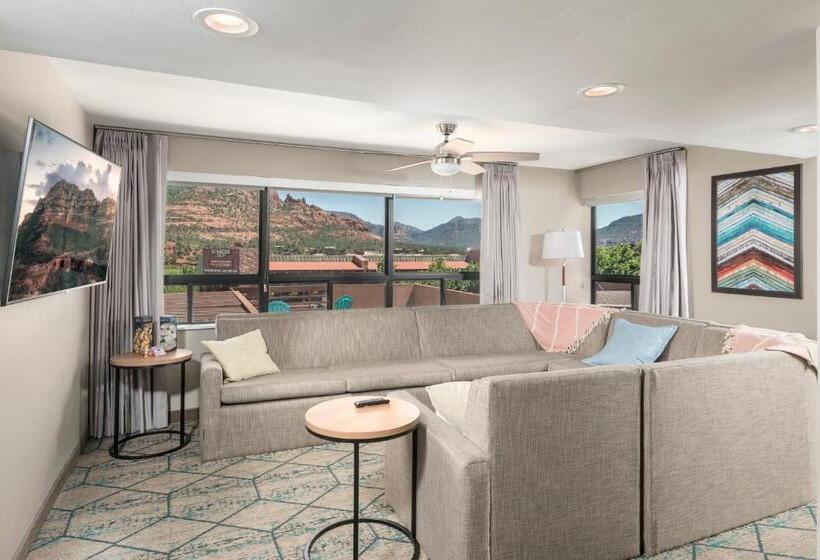 호텔 Matterhorn Inn