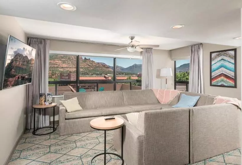 בית מלון כפרי Matterhorn Inn