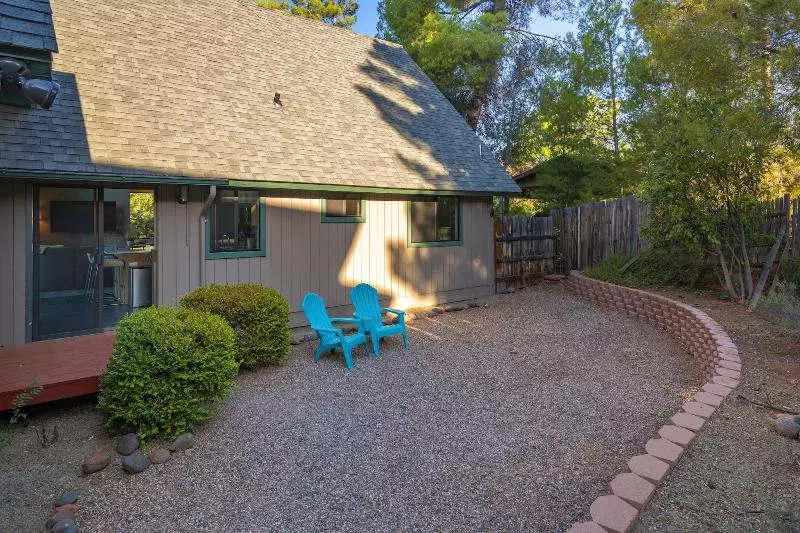 בית מלון כפרי Matterhorn Inn