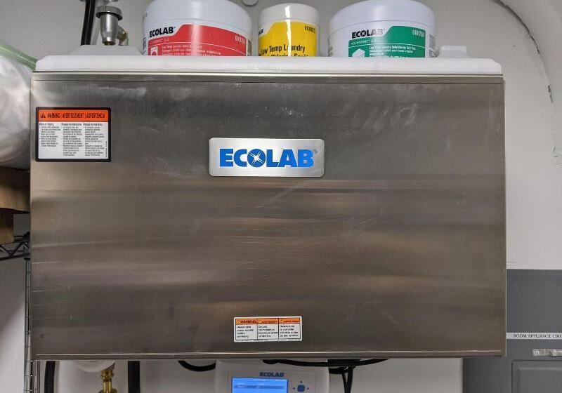 호텔 Matterhorn Inn