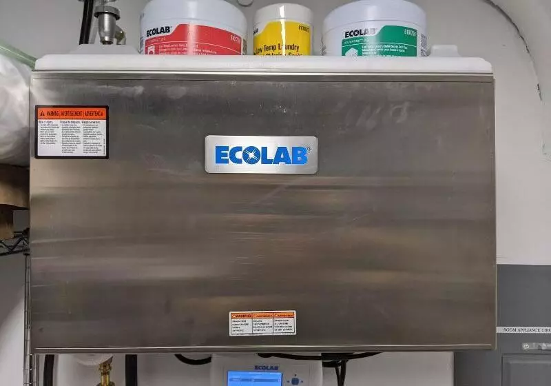 בית מלון כפרי Matterhorn Inn