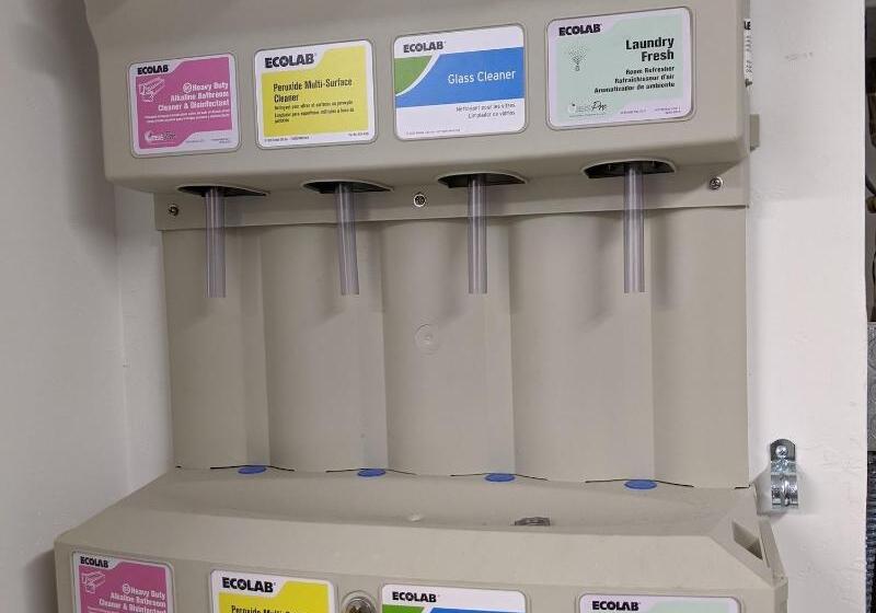 호텔 Matterhorn Inn