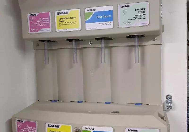 בית מלון כפרי Matterhorn Inn