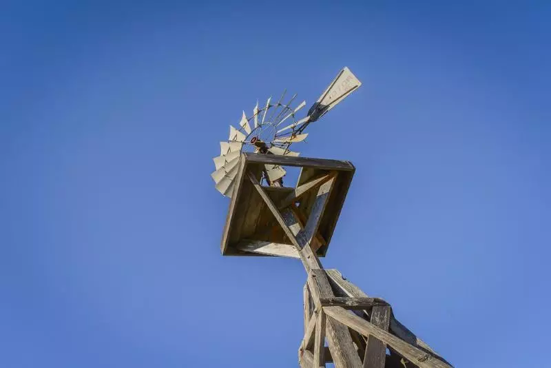 Mendocino Hotel & Garden