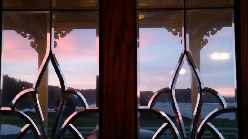 Mendocino Hotel & Garden