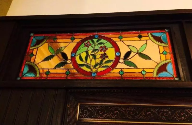 Mendocino Hotel & Garden