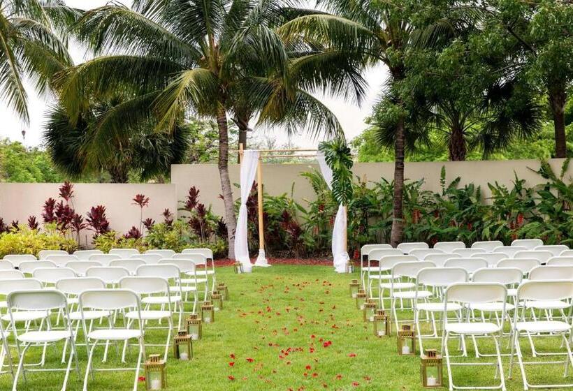 هتل Miami Airport Marriott