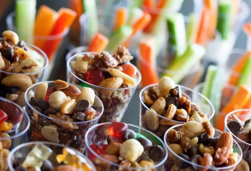 Szálloda Miami Airport Marriott