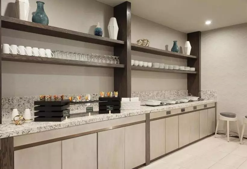 Szálloda Miami Airport Marriott