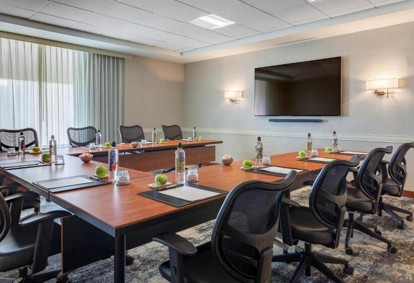 هتل Miami Airport Marriott