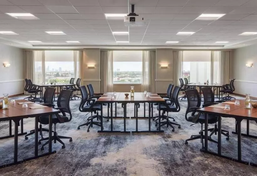 Szálloda Miami Airport Marriott