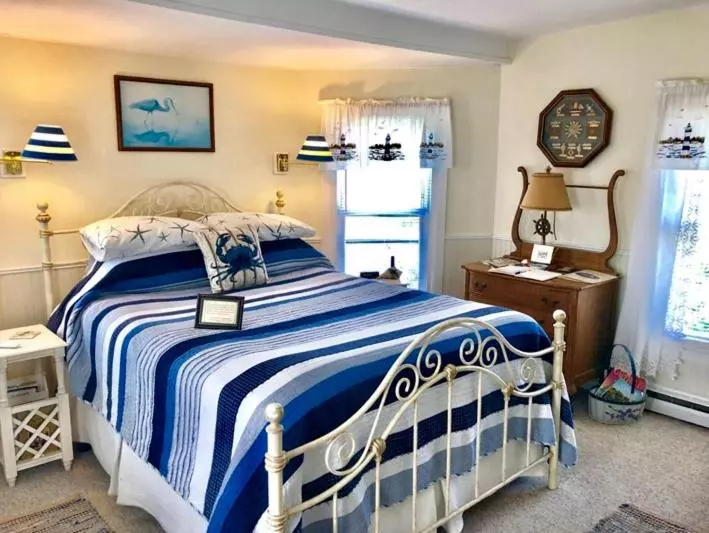 هتل Miss Molly's Inn