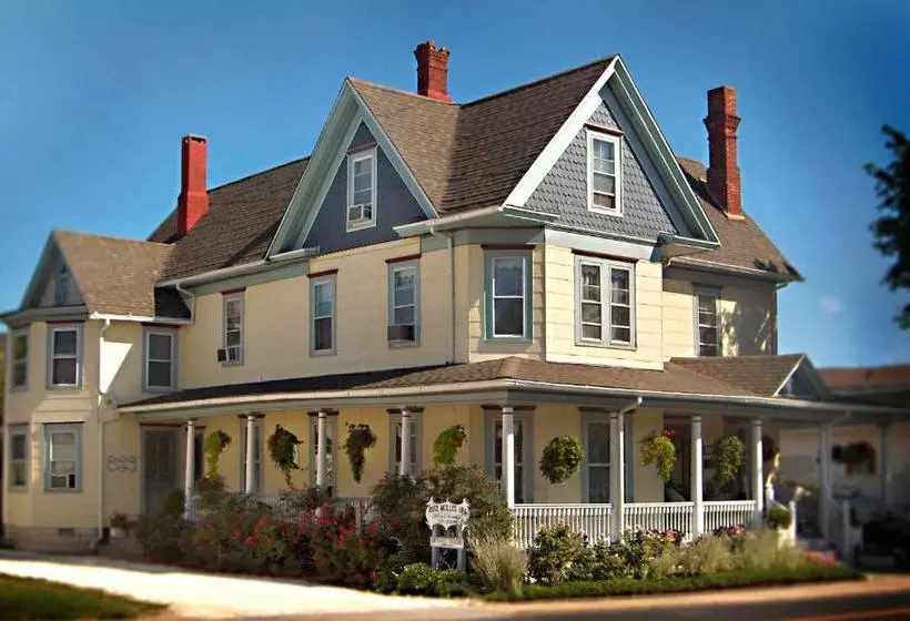 هتل Miss Molly's Inn