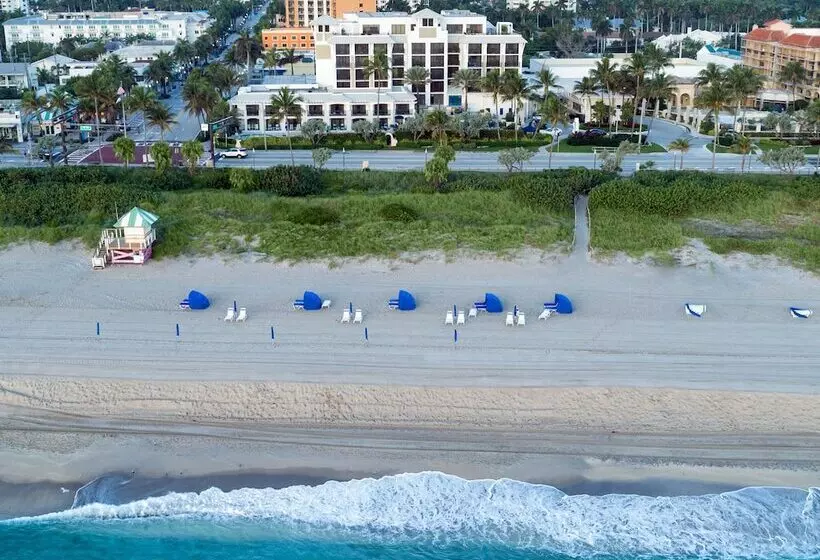 酒店 Opal Grand Oceanfront Resort & Spa