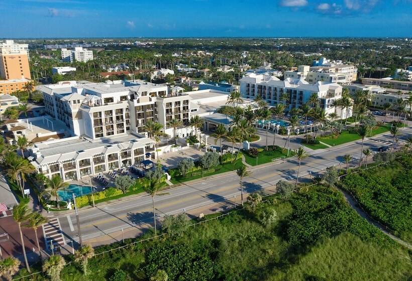 Hotelli Opal Grand Oceanfront Resort & Spa